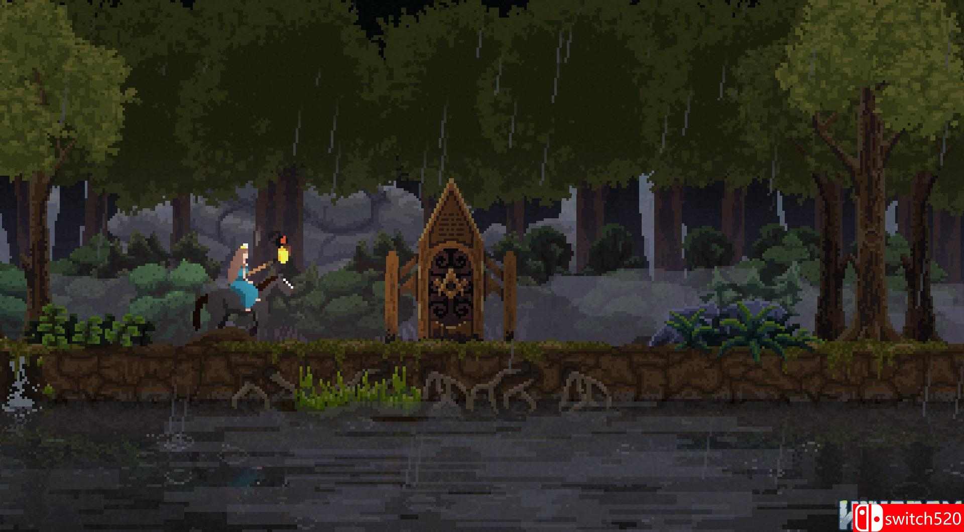 《王国（Kingdom）》TiNYiSO破解版[EN]_4