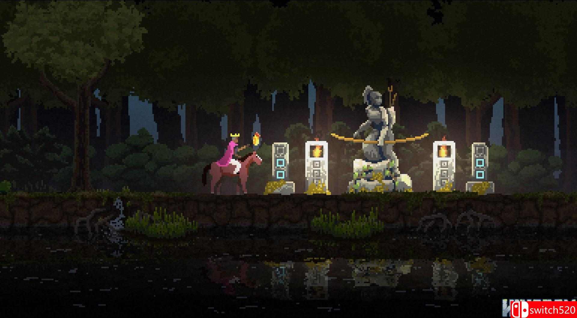 《王国（Kingdom）》TiNYiSO破解版[EN]_5