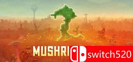 蘑菇11游戏主图