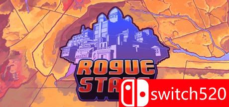 《流氓国家（Rogue State）》POSTMORTEM破解版封面图