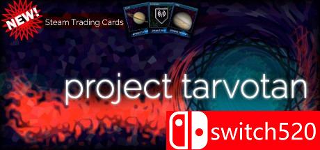 《Tarvotan计划（Project Tarvotan）》游戏主图