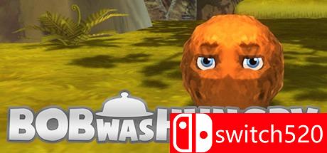 《鲍勃很饿（Bob Was Hungry）》POSTMORTEM破解版[EN]_0