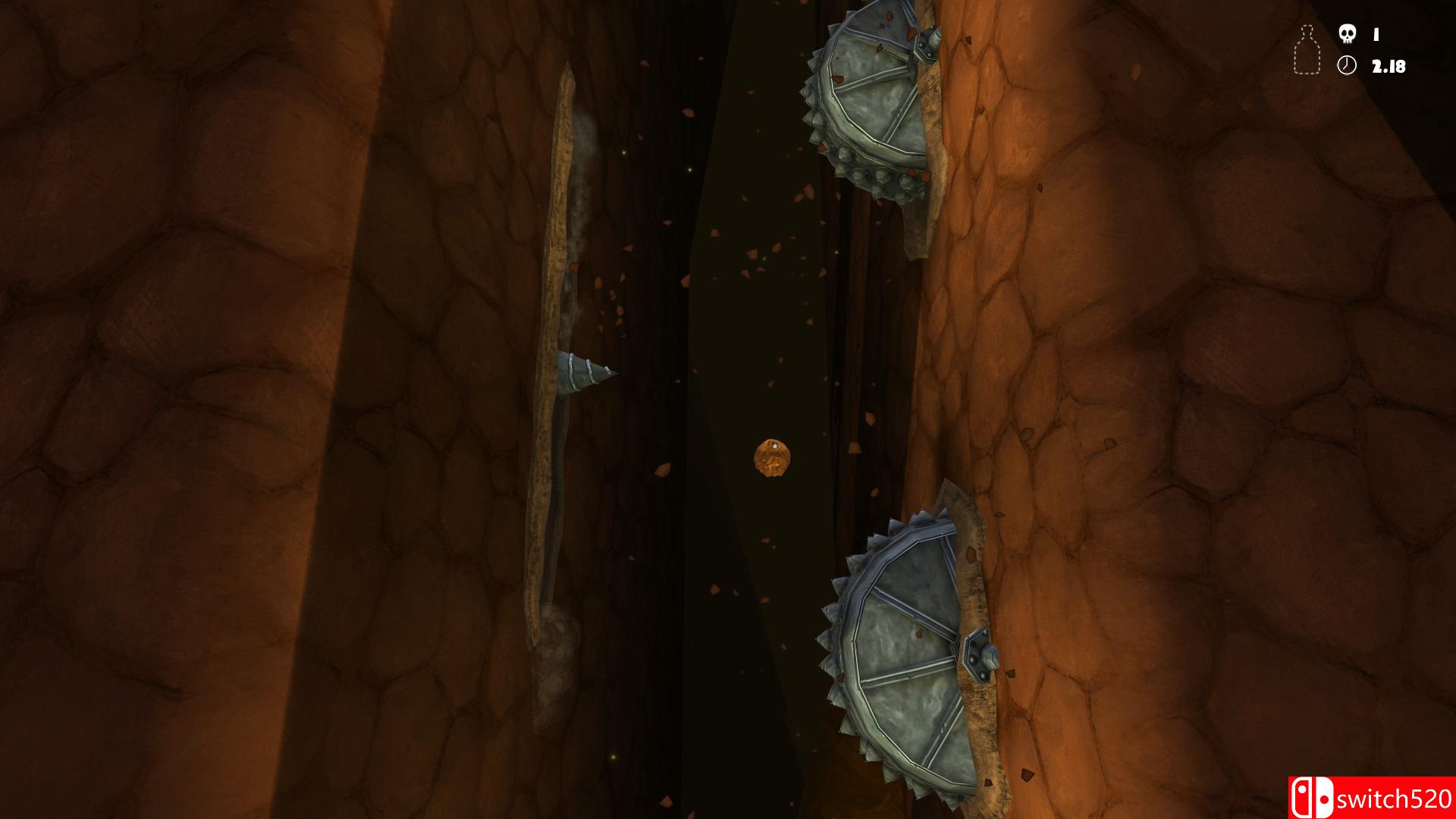 《鲍勃很饿（Bob Was Hungry）》POSTMORTEM破解版[EN]_1