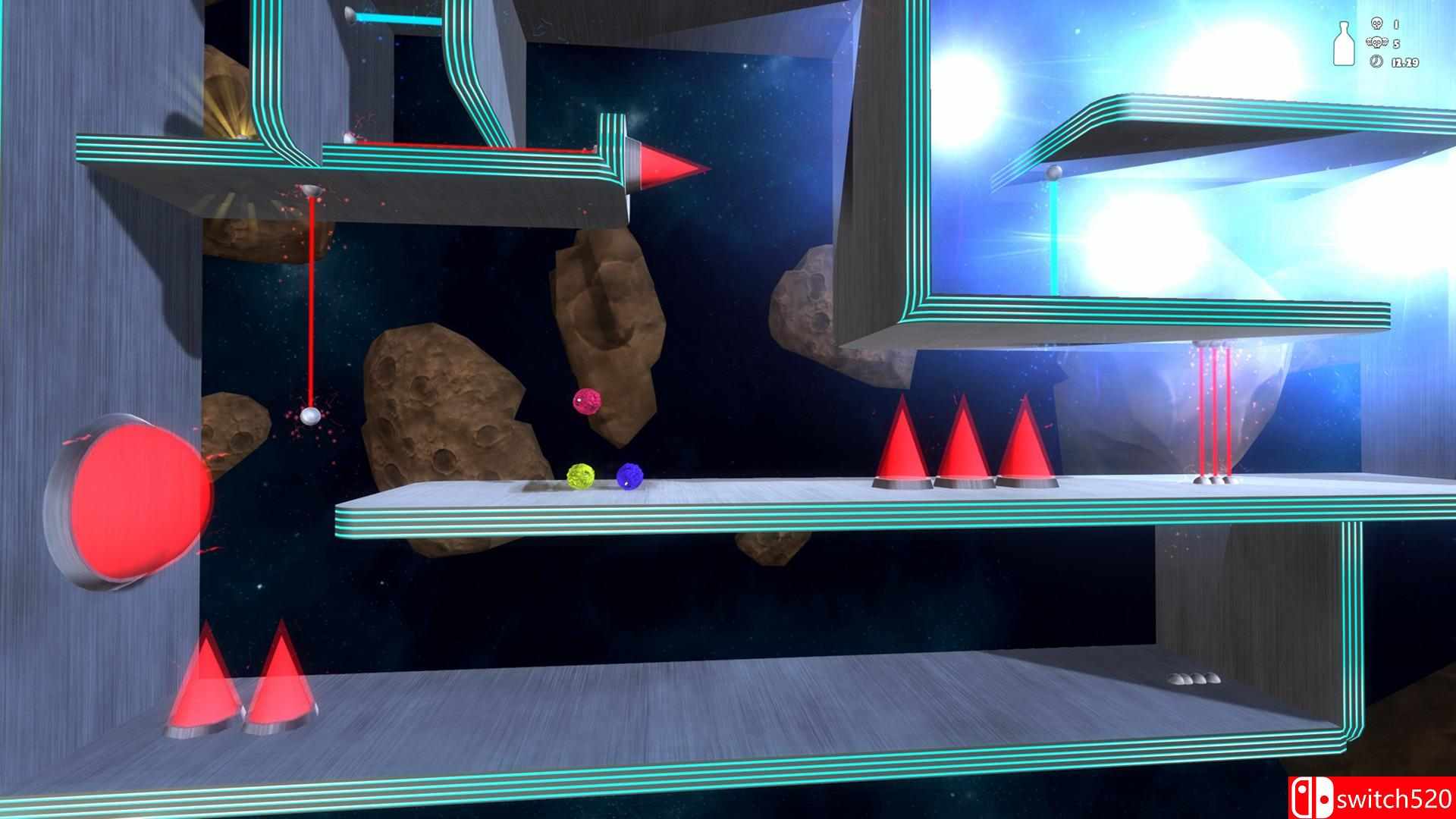 《鲍勃很饿（Bob Was Hungry）》POSTMORTEM破解版[EN]_3