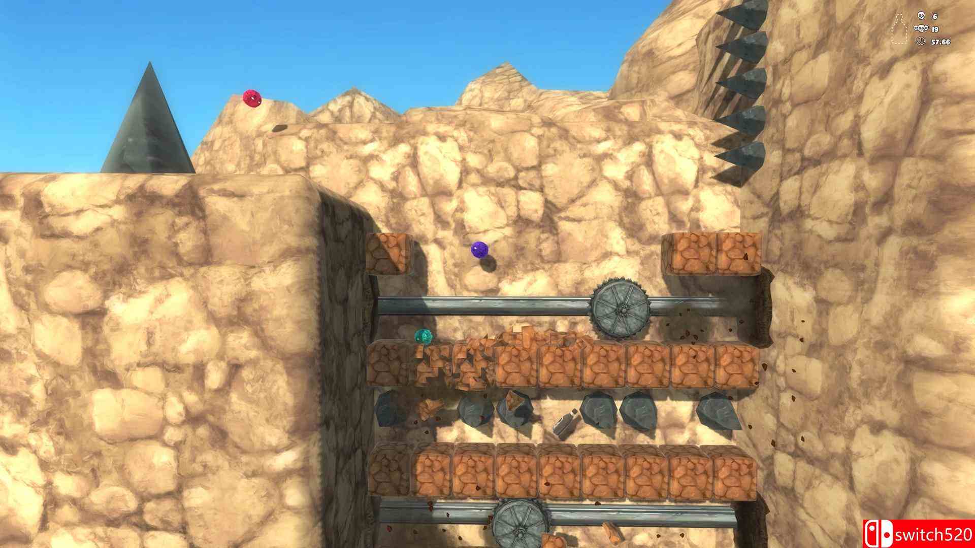 《鲍勃很饿（Bob Was Hungry）》POSTMORTEM破解版[EN]_4