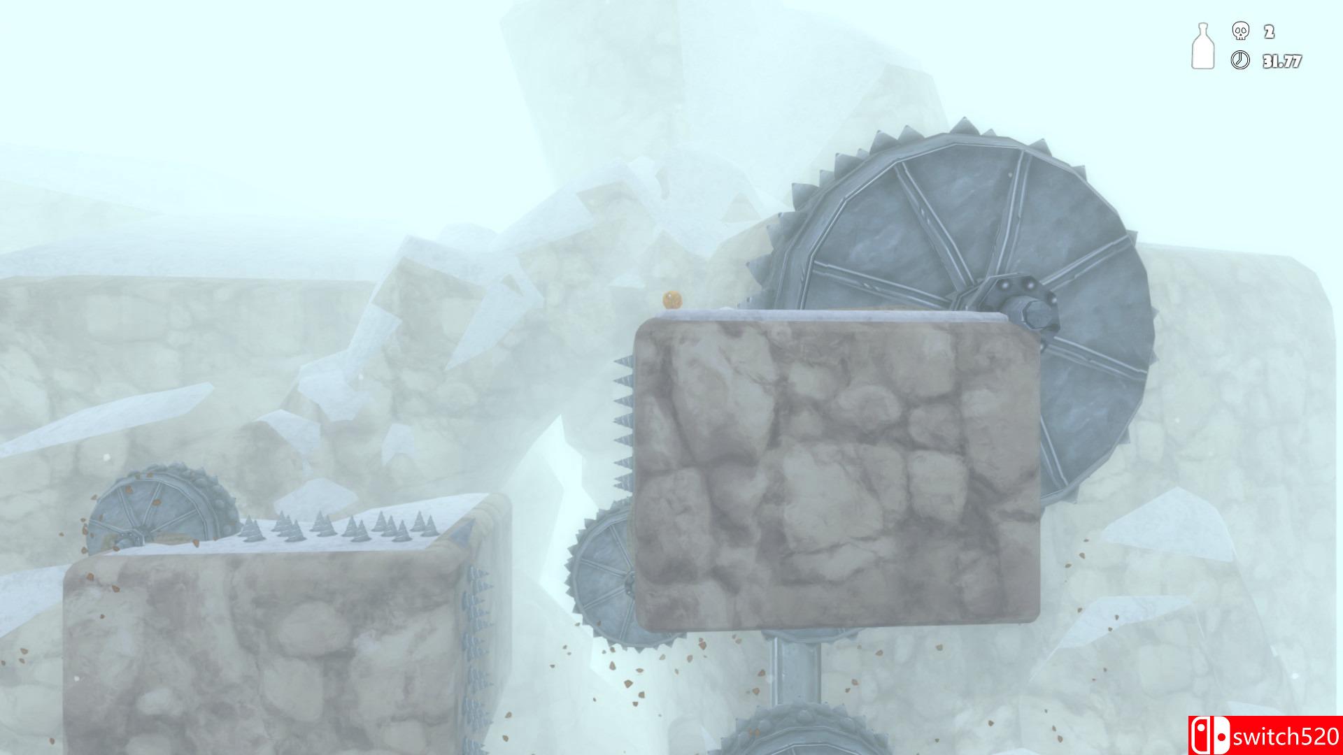 《鲍勃很饿（Bob Was Hungry）》POSTMORTEM破解版[EN]_7