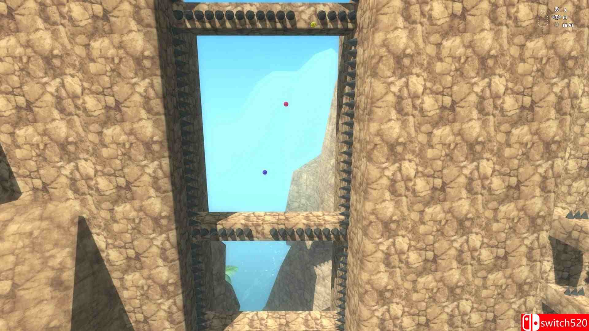 《鲍勃很饿（Bob Was Hungry）》POSTMORTEM破解版[EN]_8