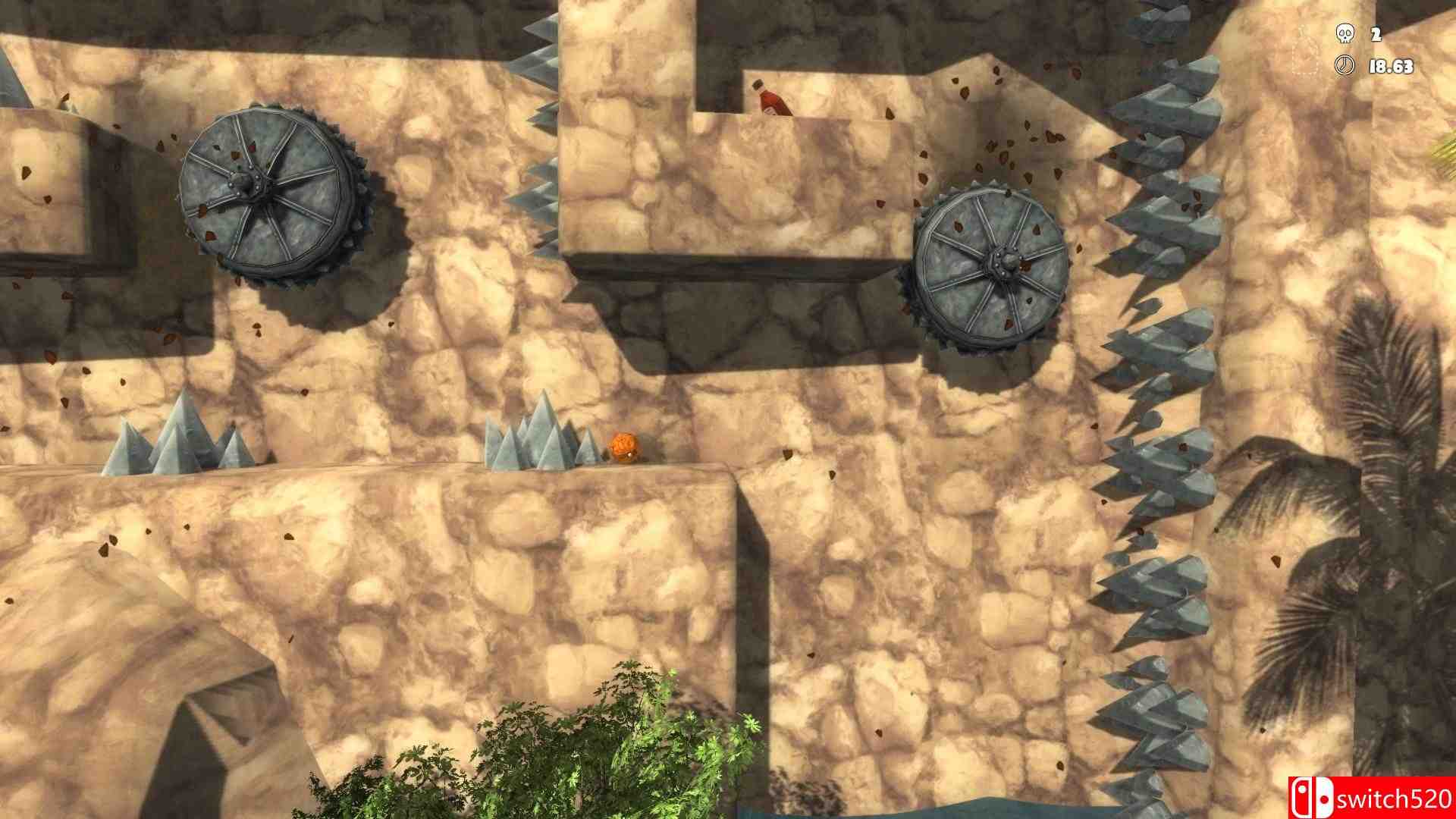 《鲍勃很饿（Bob Was Hungry）》POSTMORTEM破解版[EN]_9