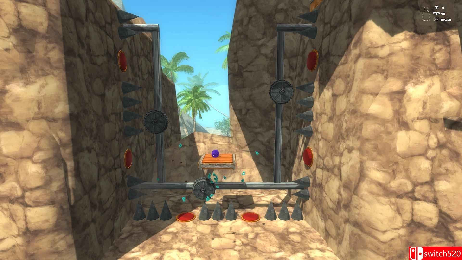 《鲍勃很饿（Bob Was Hungry）》POSTMORTEM破解版[EN]_10