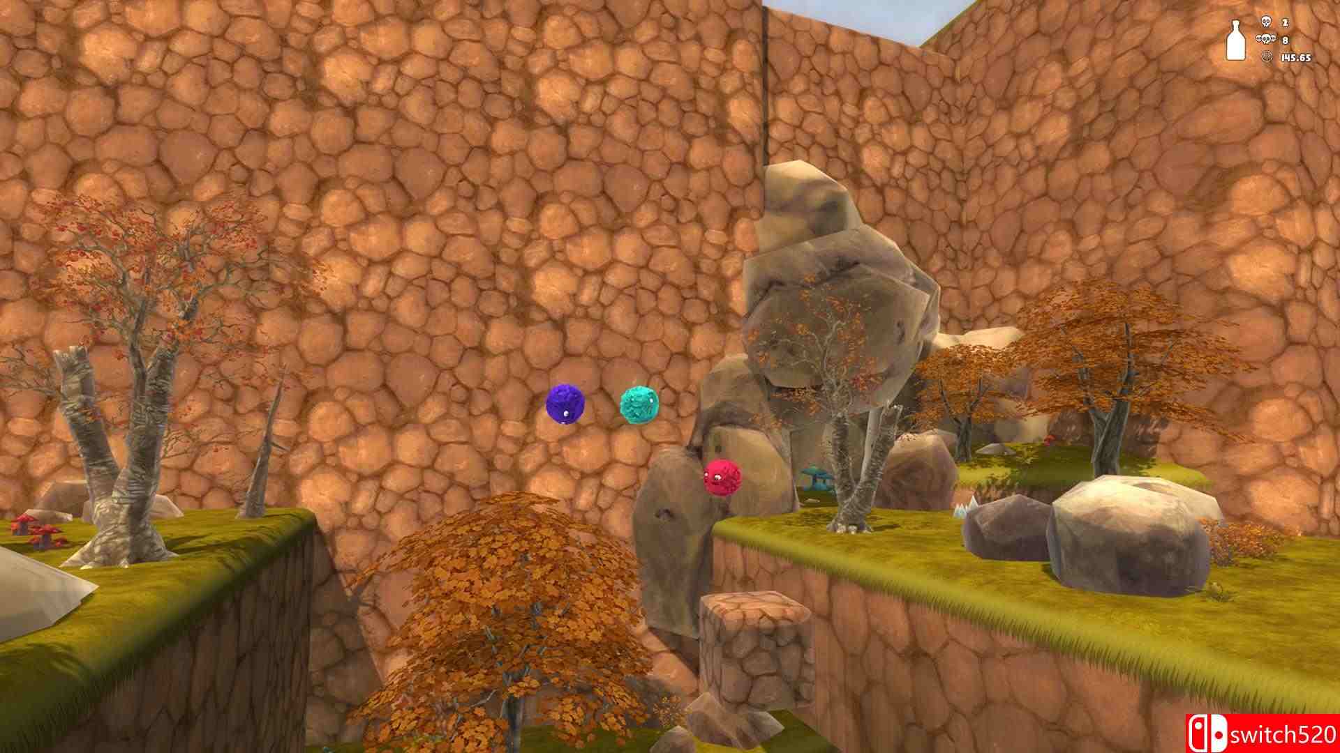 《鲍勃很饿（Bob Was Hungry）》POSTMORTEM破解版[EN]_12