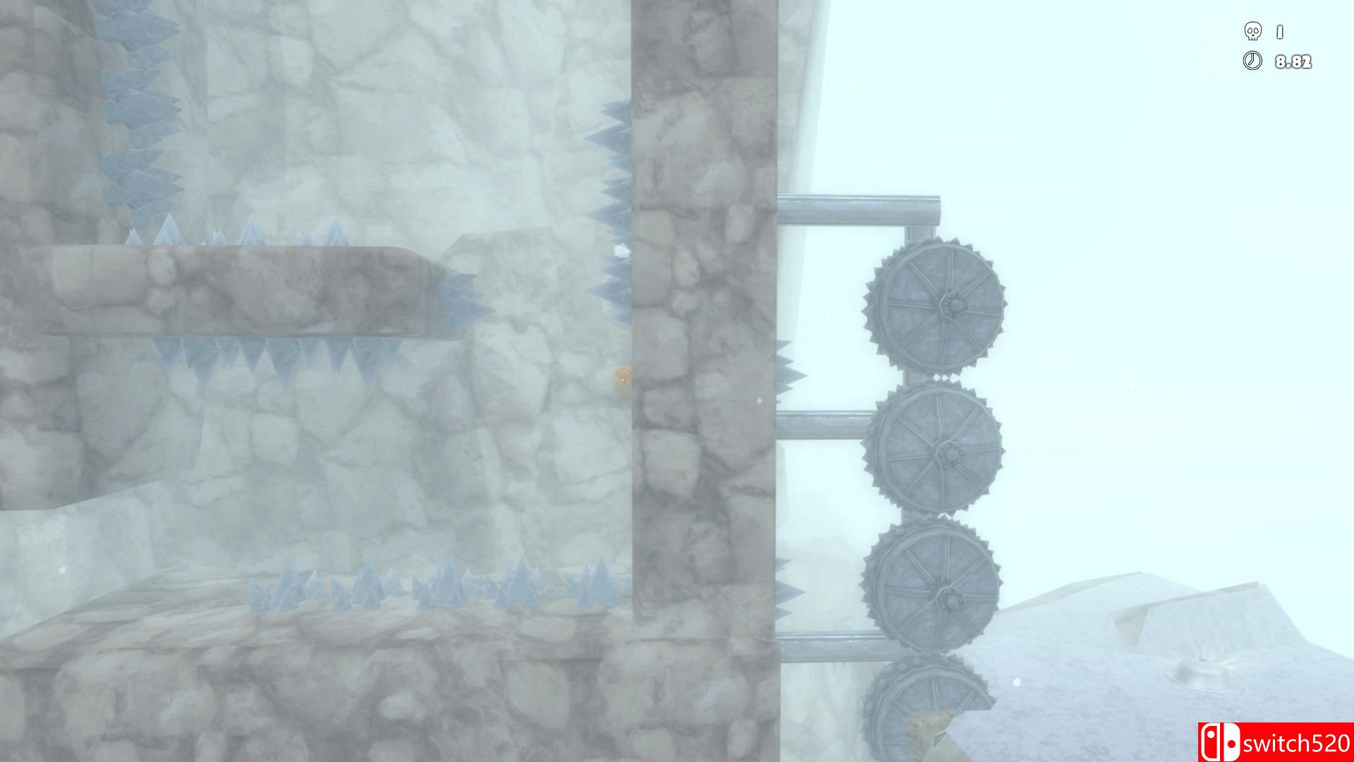 《鲍勃很饿（Bob Was Hungry）》POSTMORTEM破解版[EN]_13