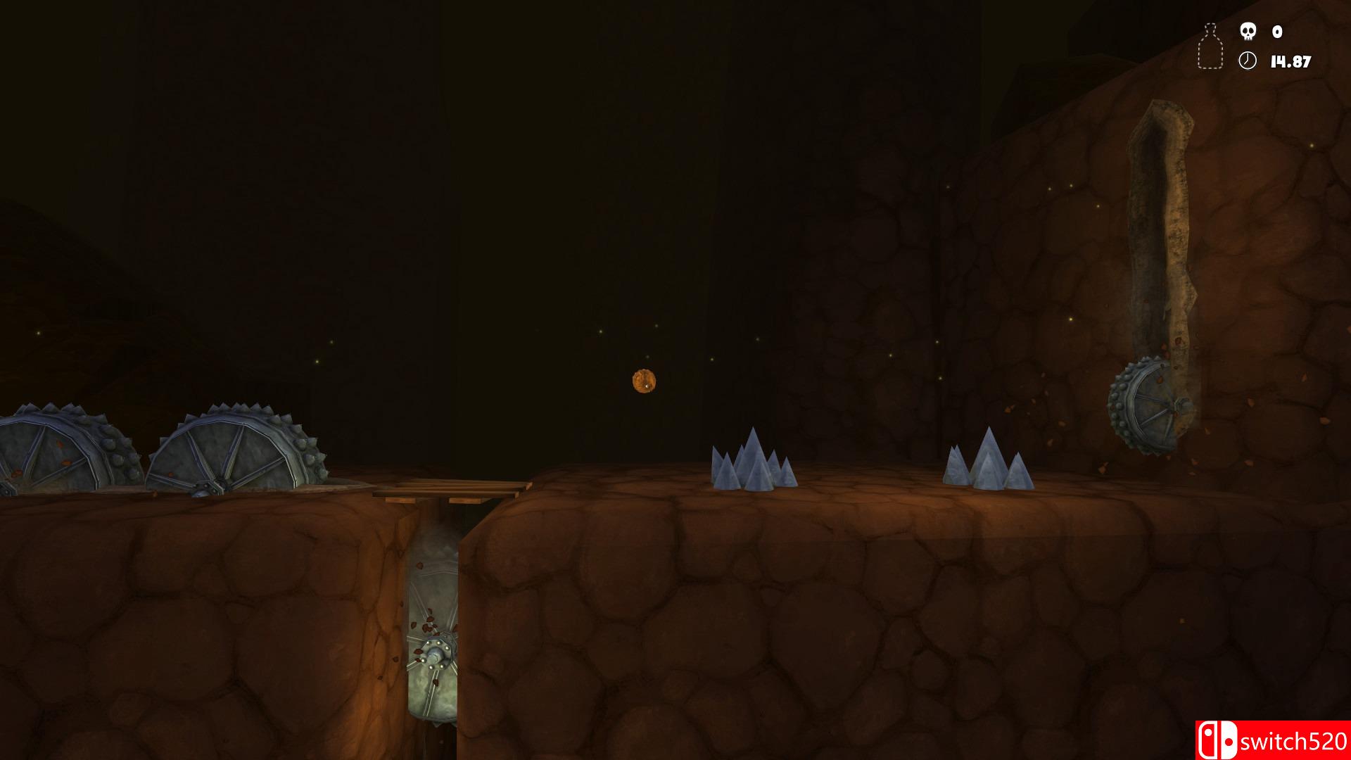 《鲍勃很饿（Bob Was Hungry）》POSTMORTEM破解版[EN]_14