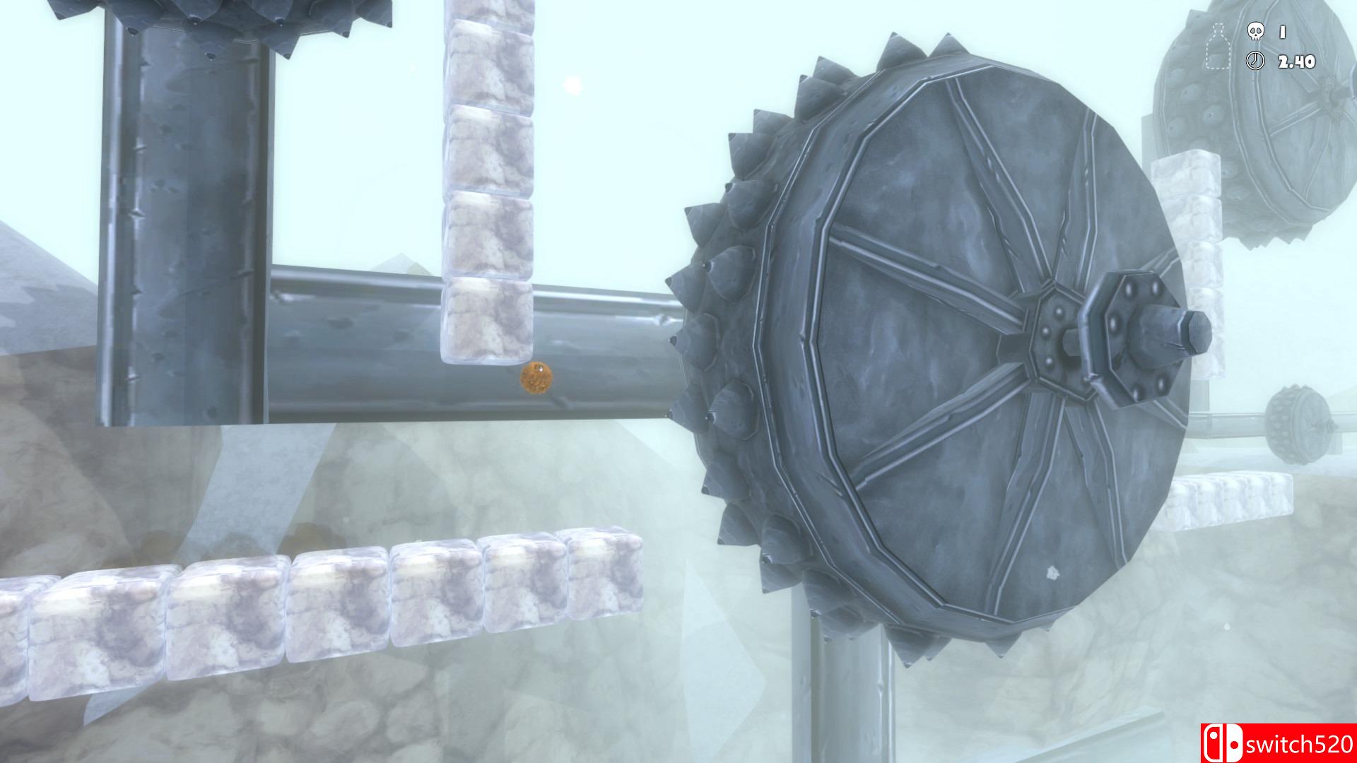 《鲍勃很饿（Bob Was Hungry）》POSTMORTEM破解版[EN]_15