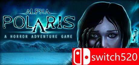 《阿尔法北极星（Alpha Polaris）》游戏封面