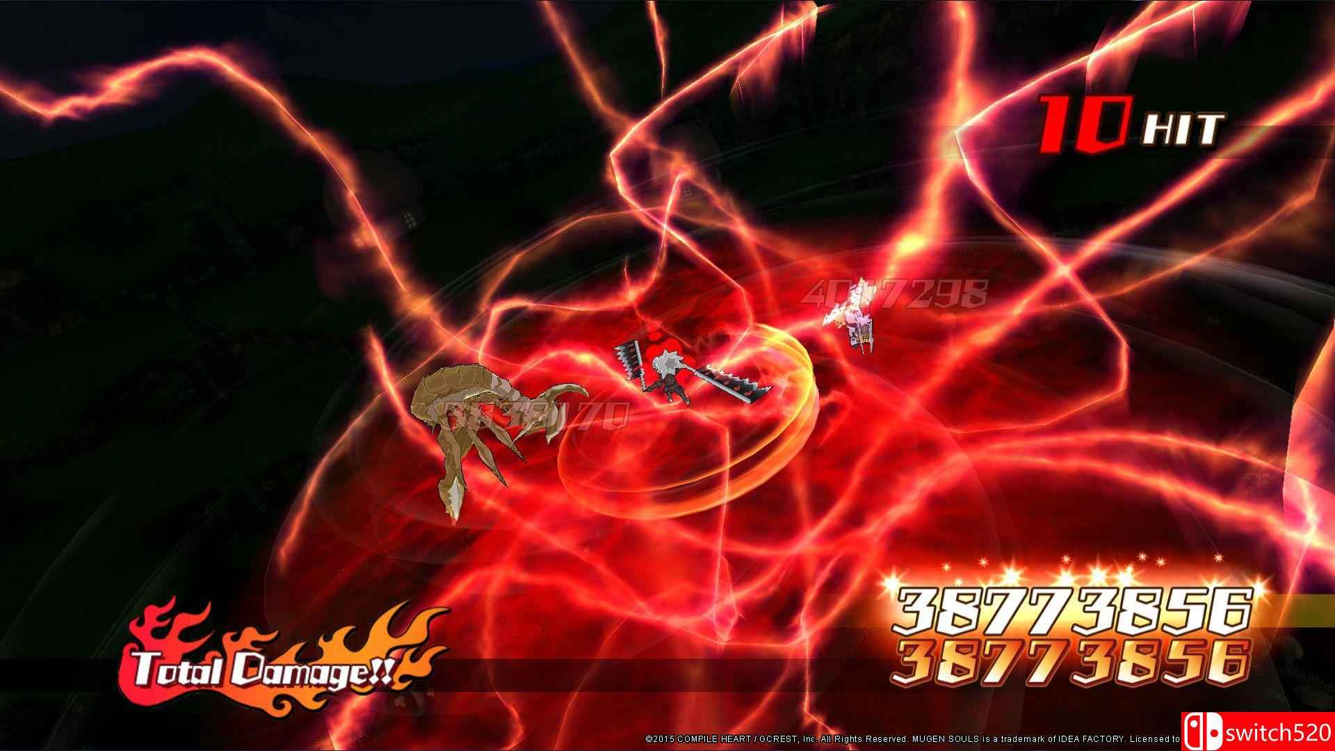 《无限灵魂（Mugen Souls）》RELOADED破解版[EN]_1