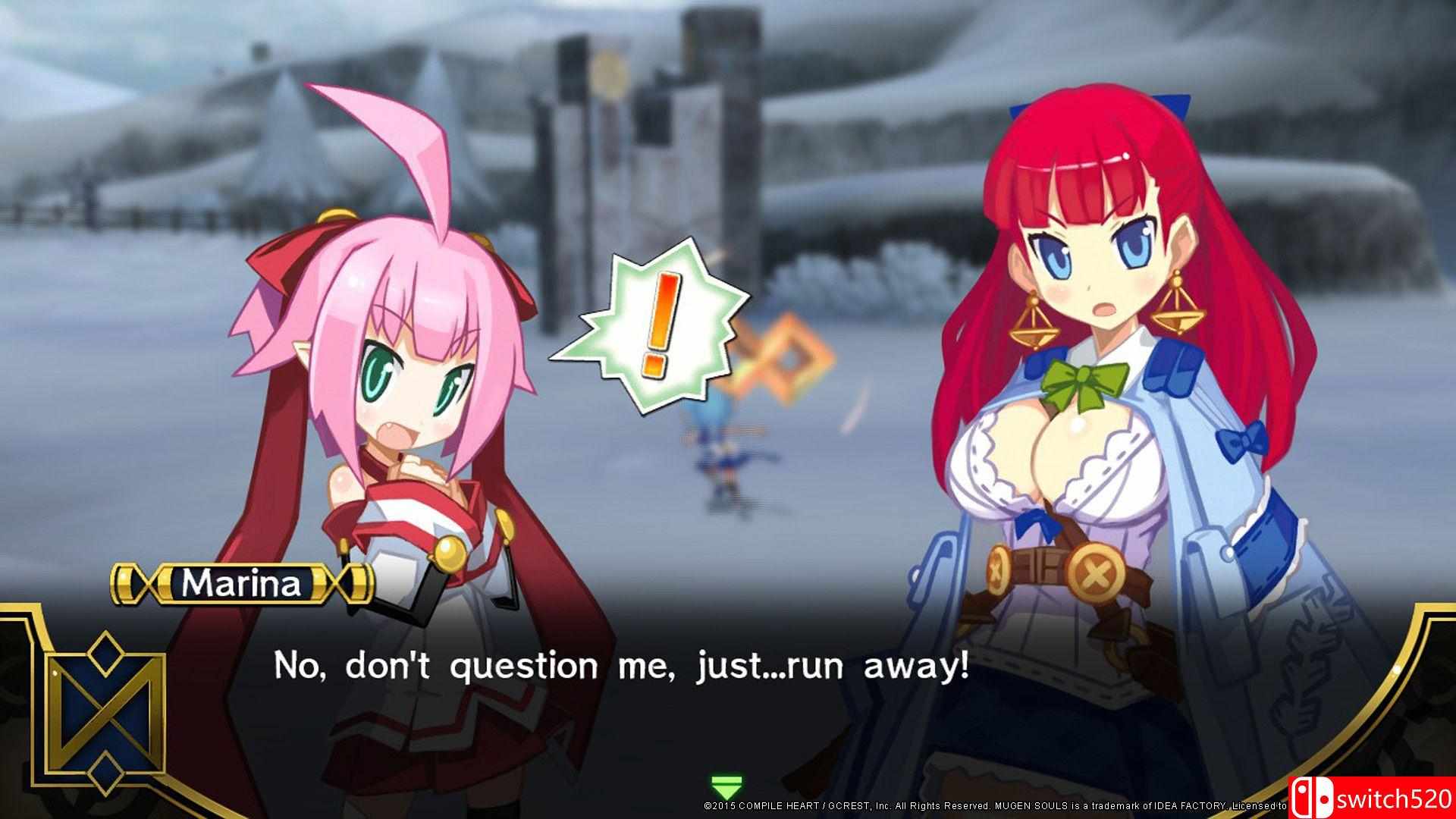 《无限灵魂（Mugen Souls）》RELOADED破解版[EN]_2