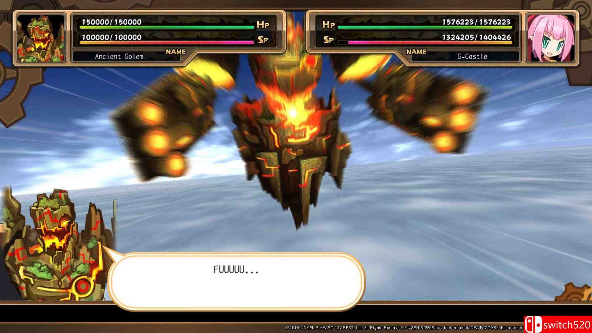 《无限灵魂（Mugen Souls）》RELOADED破解版[EN]_4