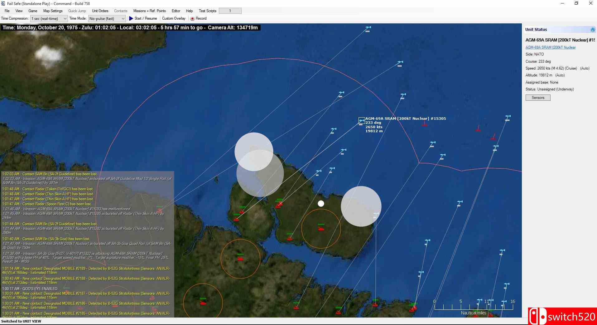 《命令：北方地狱（Command: Northern Inferno）》CODEX破解版[EN]_1