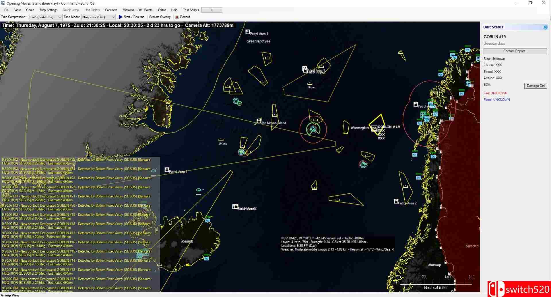 《命令：北方地狱（Command: Northern Inferno）》CODEX破解版[EN]_2