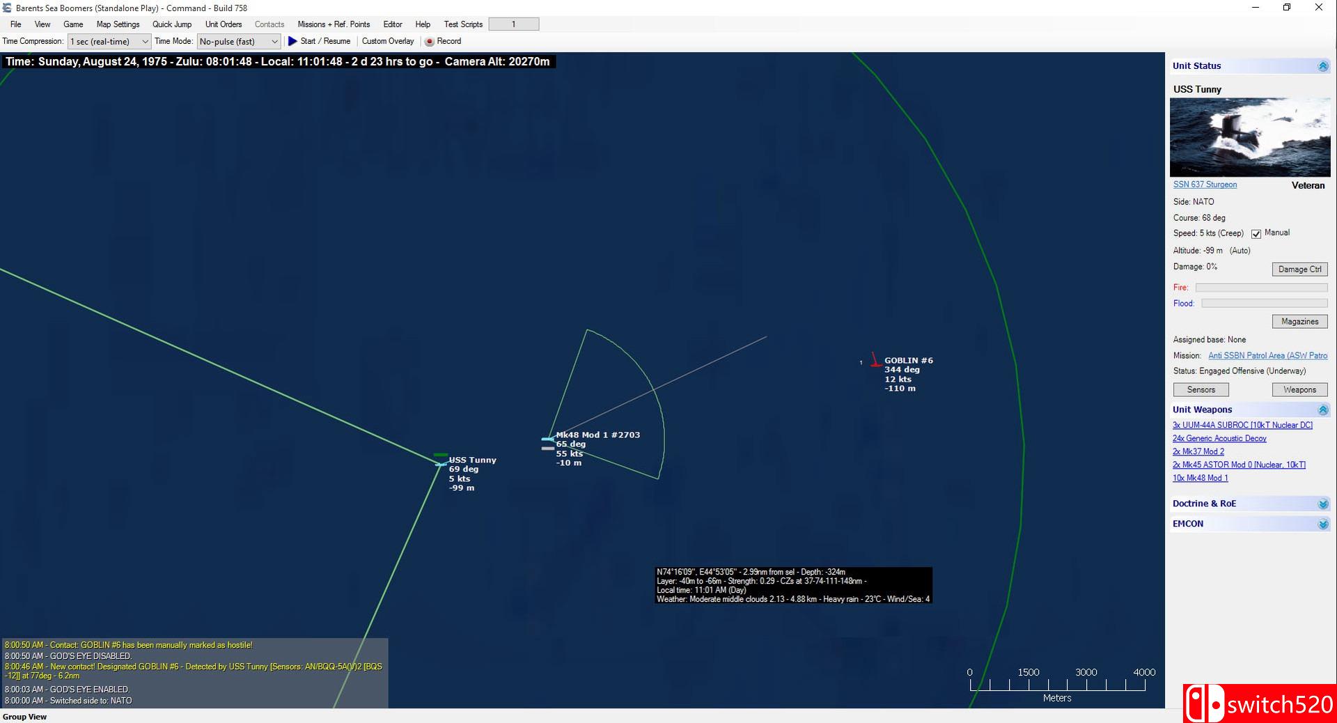 《命令：北方地狱（Command: Northern Inferno）》CODEX破解版[EN]_6