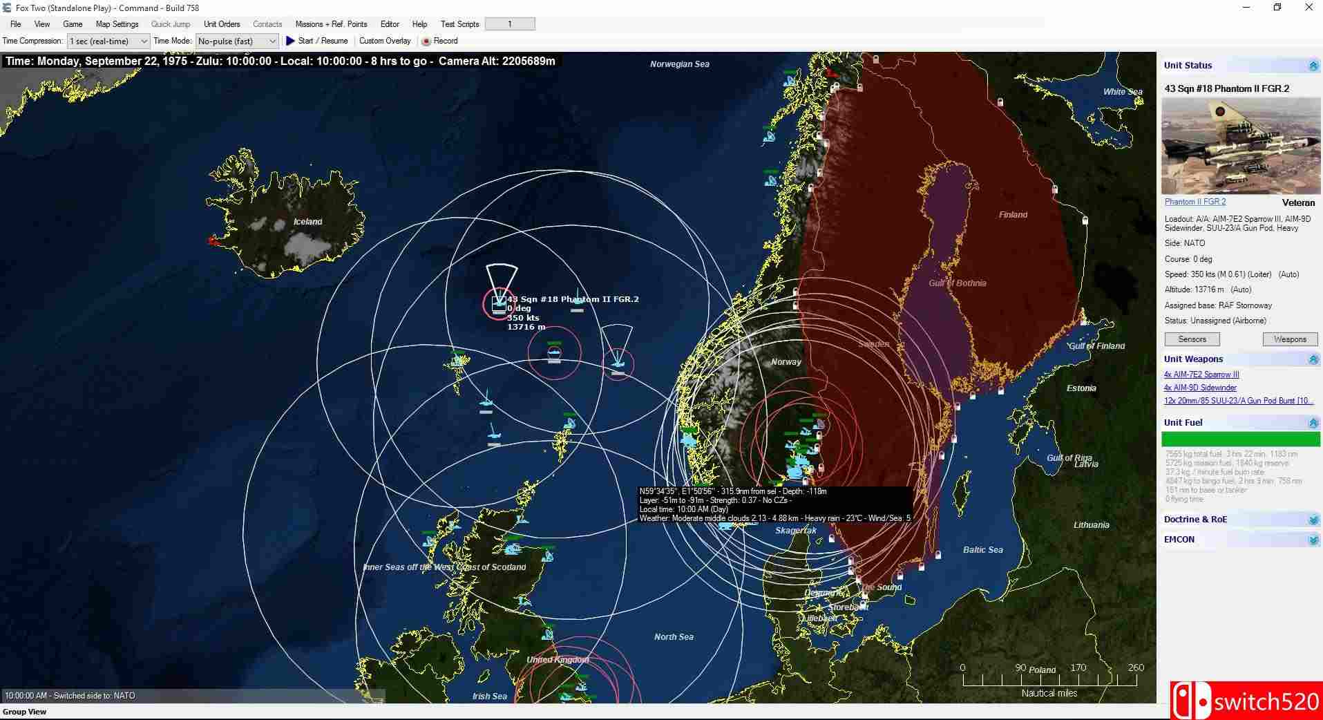 《命令：北方地狱（Command: Northern Inferno）》CODEX破解版[EN]_7