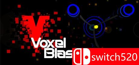 Voxel Blast游戏主图