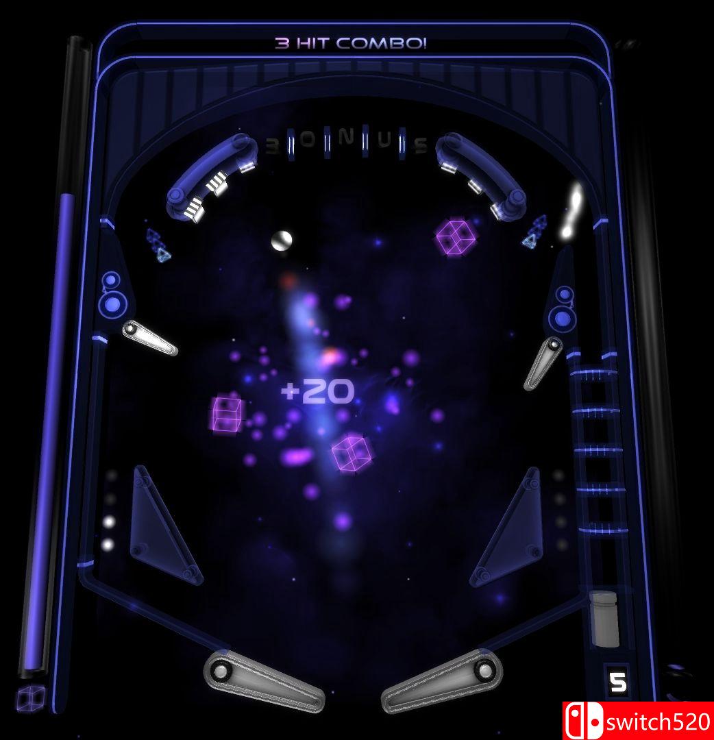 《超空间弹球（Hyperspace Pinball）》ALiAS硬盘版[EN]_2