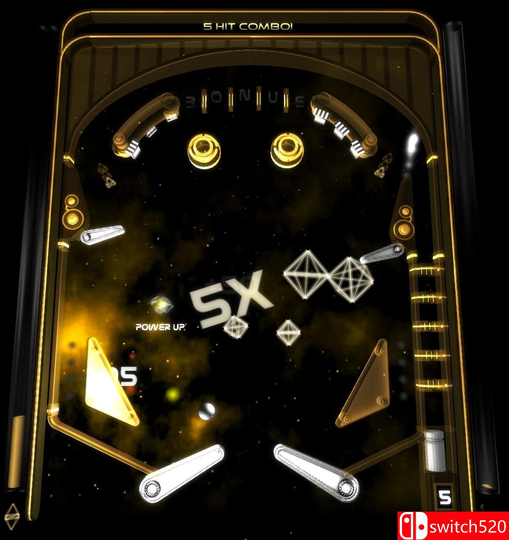 《超空间弹球（Hyperspace Pinball）》ALiAS硬盘版[EN]_3