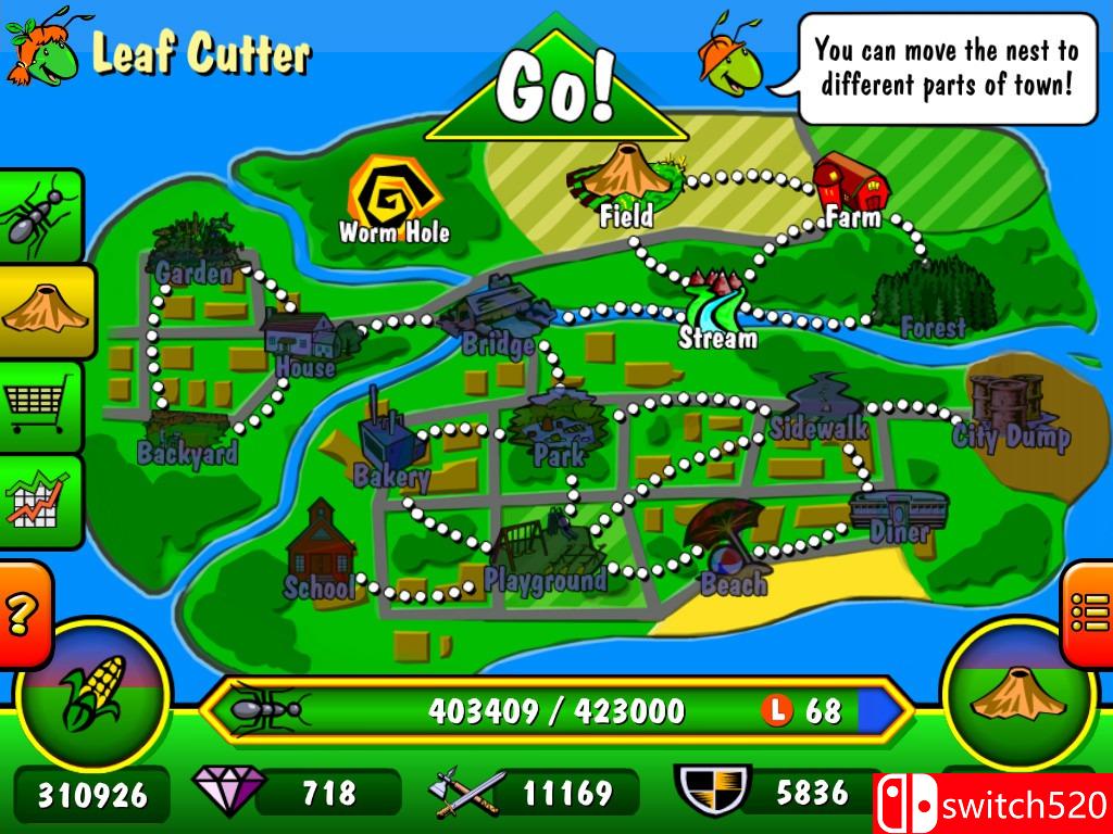 《蚂蚁统治战争（Ant War: Domination）》ALiAS硬盘版[EN]_3