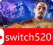 恐惧专卖7：昔日之城游戏主图