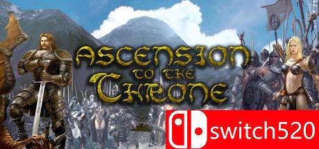 《君临天下（Ascension to the Throne）》游戏主图