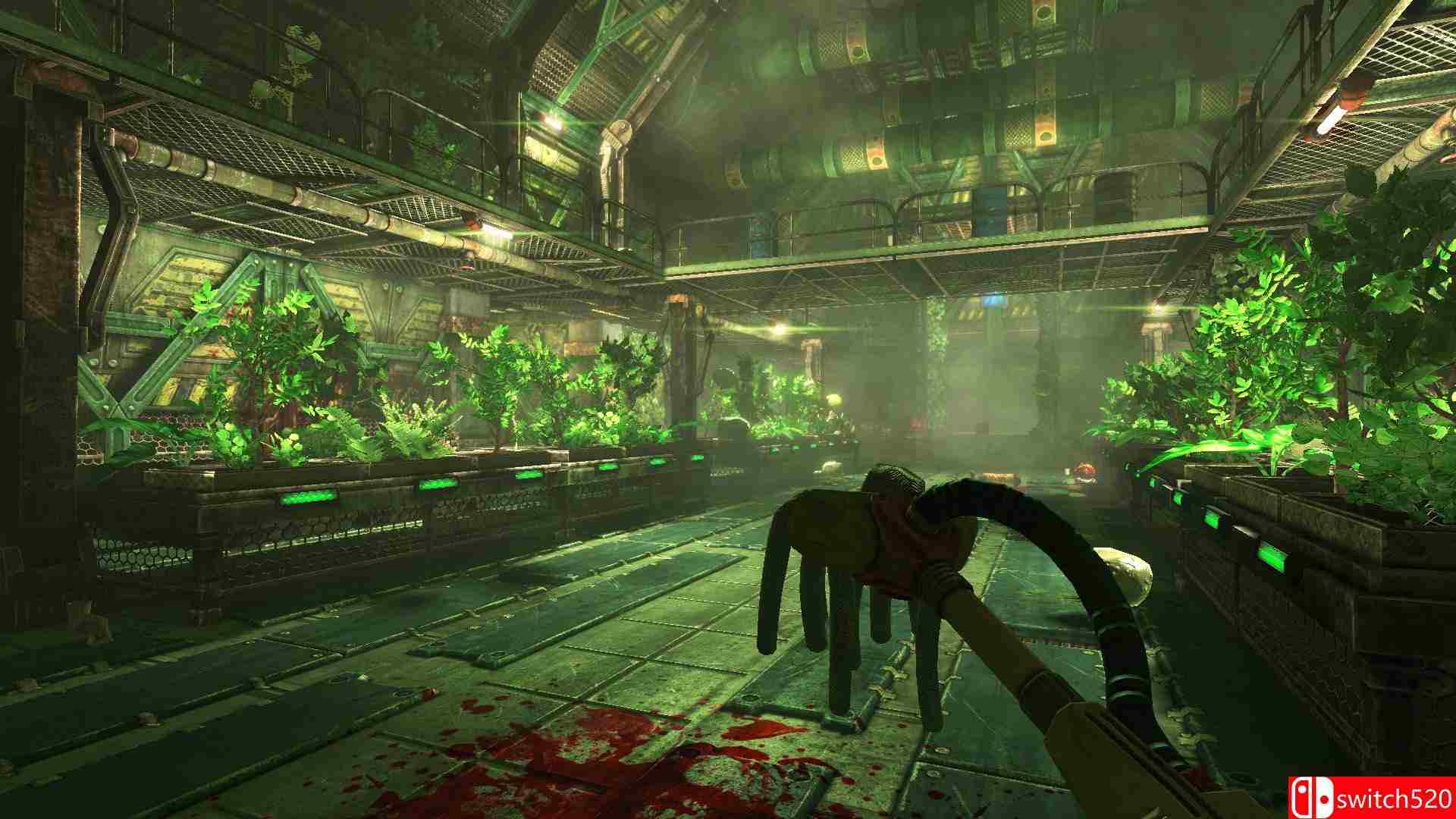 《内脏清洁工（Viscera Cleanup Detail）》CODEX破解版[EN]_2