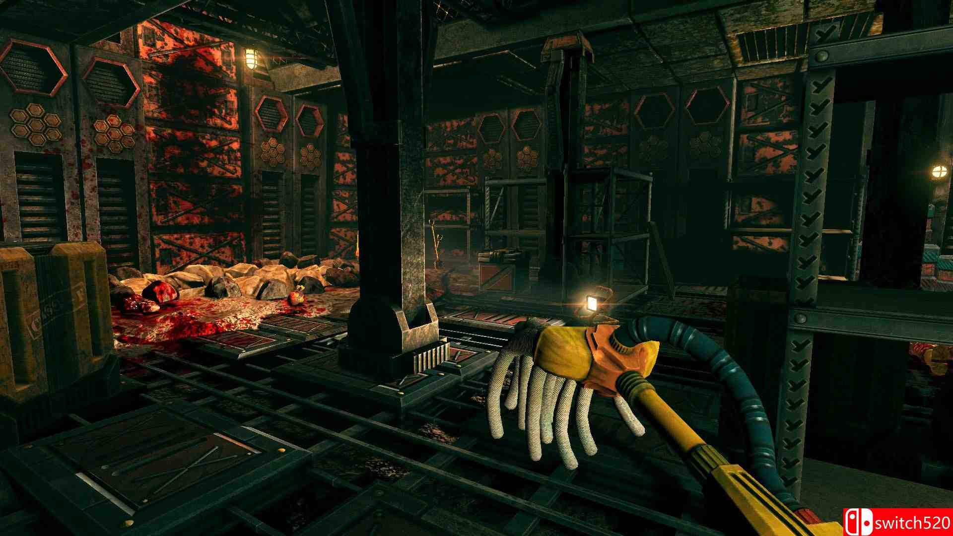 《内脏清洁工（Viscera Cleanup Detail）》CODEX破解版[EN]_6