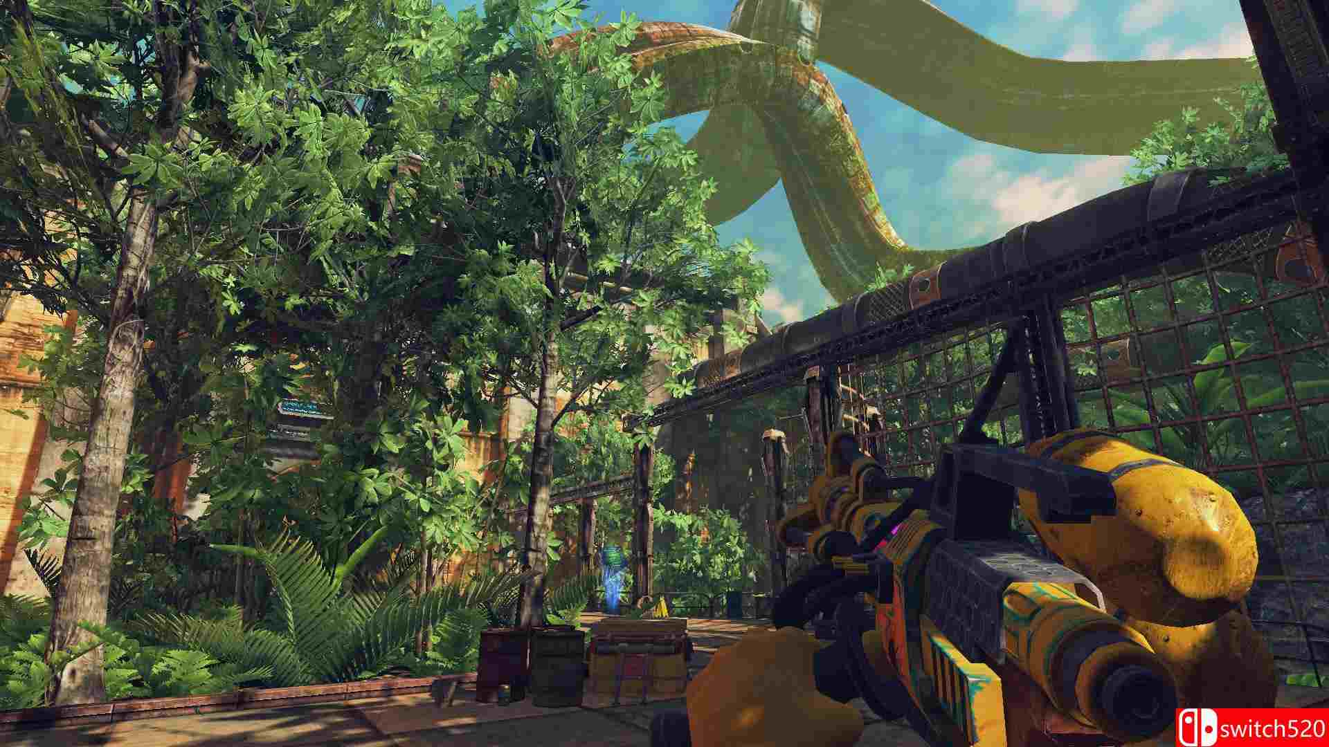 《内脏清洁工（Viscera Cleanup Detail）》CODEX破解版[EN]_7