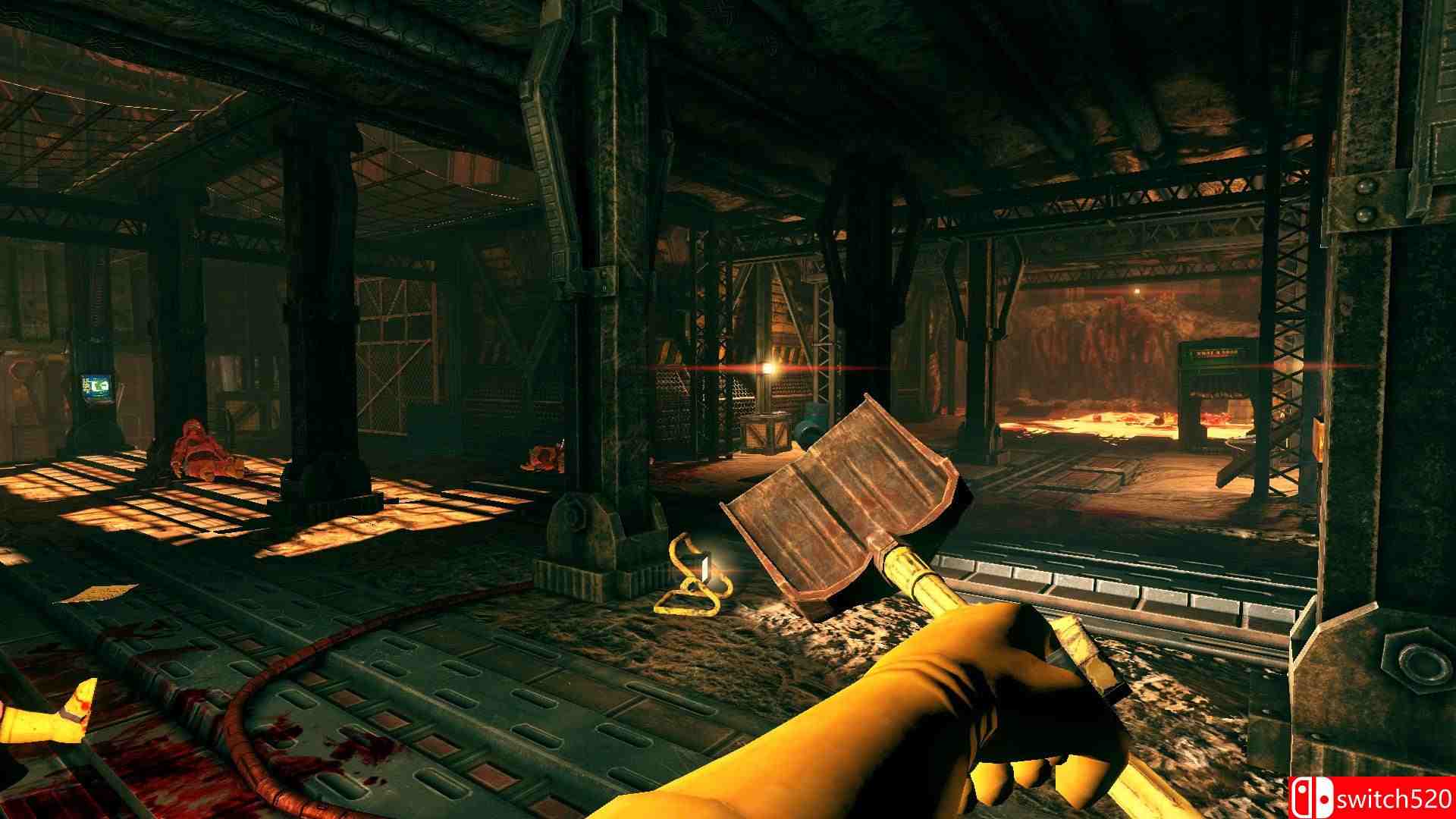 《内脏清洁工（Viscera Cleanup Detail）》CODEX破解版[EN]_8