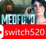 《麦福德精神病院：异闻录（Medford Asylum: Paranormal Case）》v3.115 ZEKE破解版[EN]_0