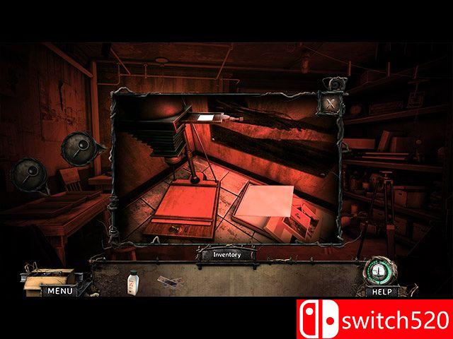 《麦福德精神病院：异闻录（Medford Asylum: Paranormal Case）》v3.115 ZEKE破解版[EN]_1