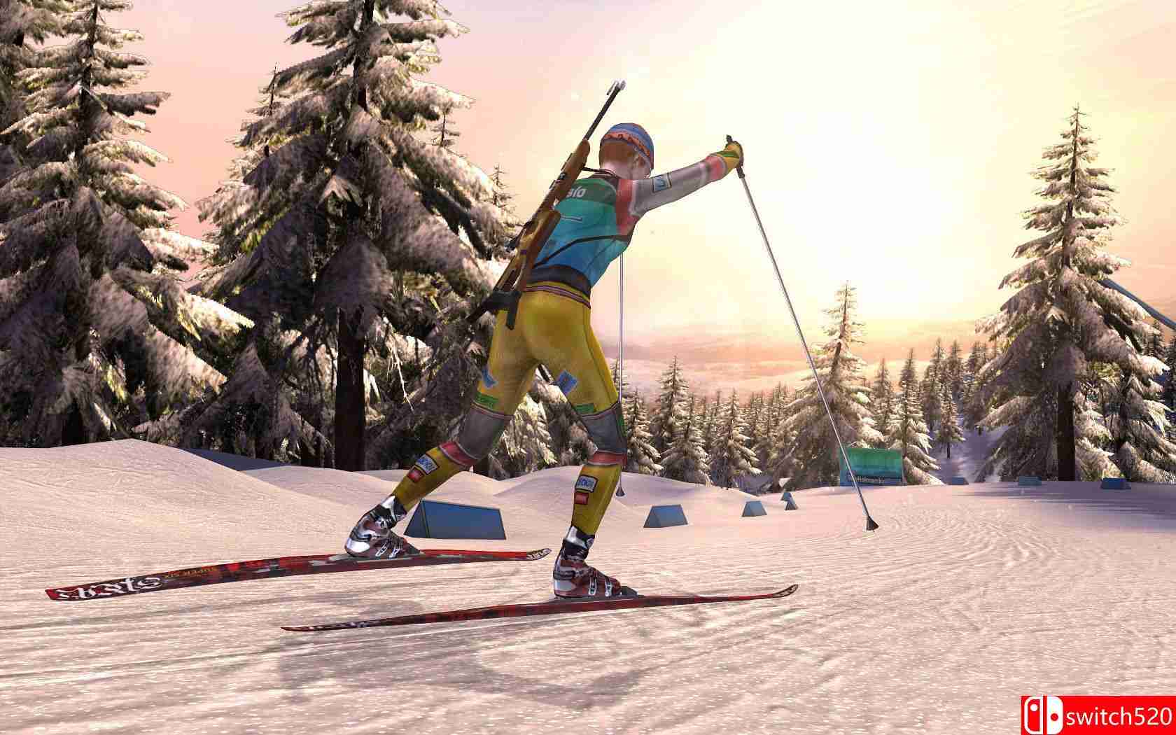 《冬季体育运动三部曲超级合集（Winter Sports Trilogy Super Pack）》PROPHET破解版[EN]_4