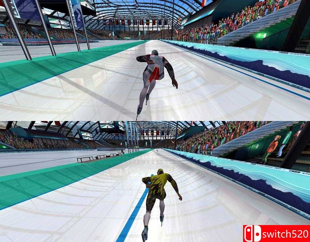 《冬季体育运动三部曲超级合集（Winter Sports Trilogy Super Pack）》PROPHET破解版[EN]_1