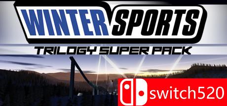 《冬季体育运动三部曲超级合集（Winter Sports Trilogy Super Pack）》PROPHET破解版[EN]_0