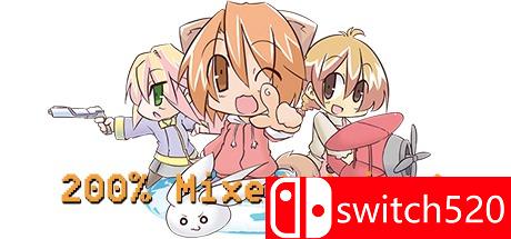 《200% 混合果汁（200% Mixed Juice!）》Unleashed硬盘版[EN]_0