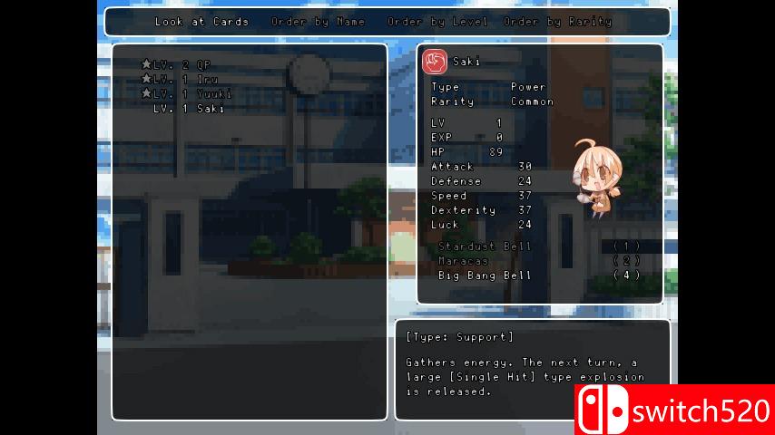 《200% 混合果汁（200% Mixed Juice!）》Unleashed硬盘版[EN]_5