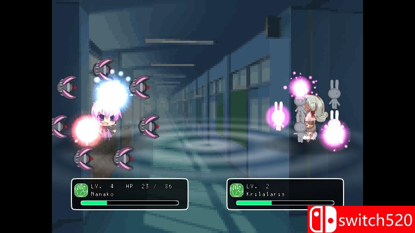 《200% 混合果汁（200% Mixed Juice!）》Unleashed硬盘版[EN]_2