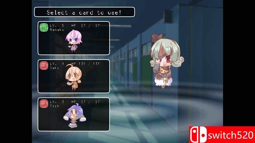 《200% 混合果汁（200% Mixed Juice!）》Unleashed硬盘版[EN]_4