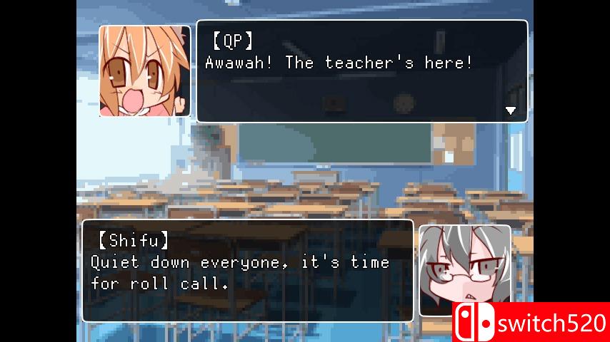 《200% 混合果汁（200% Mixed Juice!）》Unleashed硬盘版[EN]_6