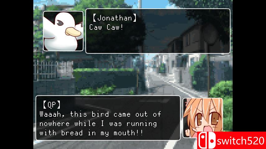 《200% 混合果汁（200% Mixed Juice!）》Unleashed硬盘版[EN]_7