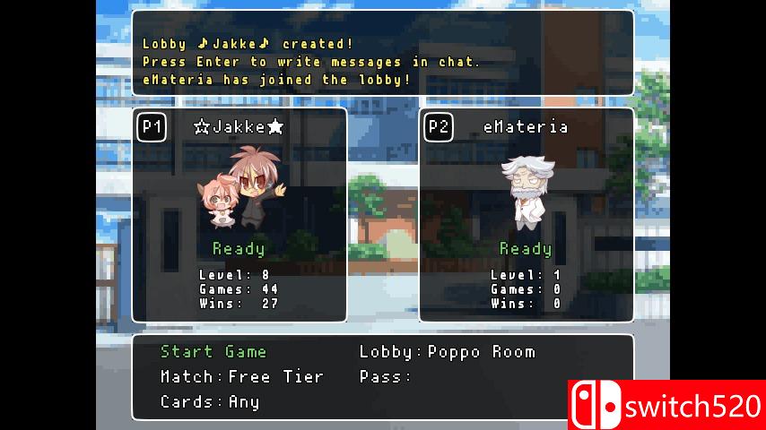 《200% 混合果汁（200% Mixed Juice!）》Unleashed硬盘版[EN]_8