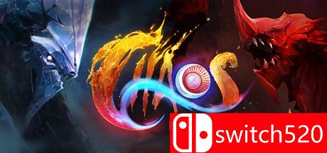 Chaos Reborn Game Cover