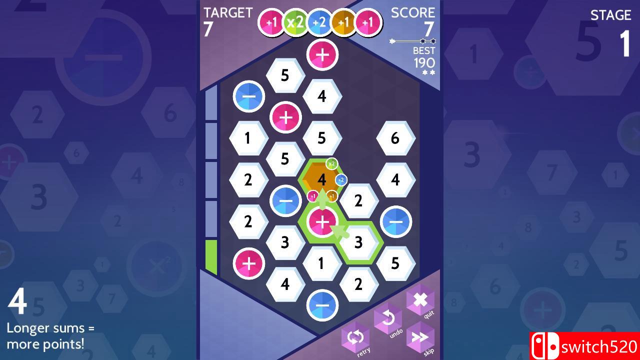 《运算消消消（SUMICO）》豪华版 v1.1.9 ZEKE破解版[EN]_2