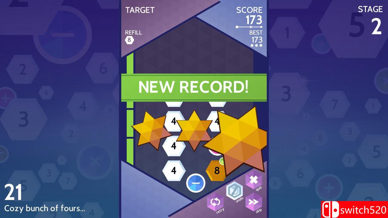 《运算消消消（SUMICO）》豪华版 v1.1.9 ZEKE破解版[EN]_4